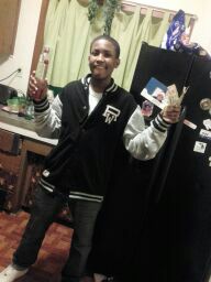 Watch FirstLady's leaked NSFW photo on TwXstars