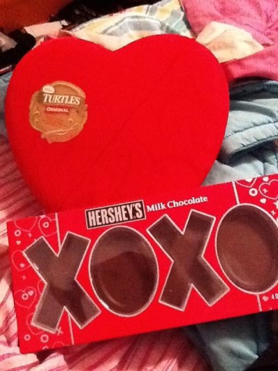 Watch Tastyyy Tiff❄️♐️'s leaked NSFW photo on TwXstars