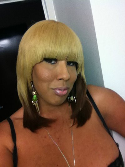 Watch SexiiTrina's leaked NSFW photo on TwXstars