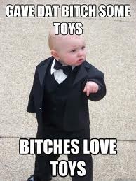 Watch The Patriarch's leaked NSFW photo on TwXstars