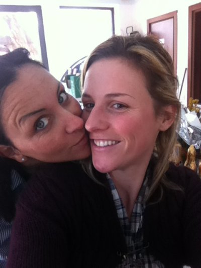 Watch Michelle Ferrari's leaked NSFW photo on TwXstars