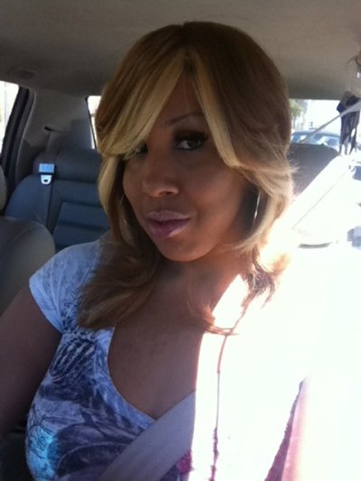 Watch SexiiTrina's leaked NSFW photo on TwXstars