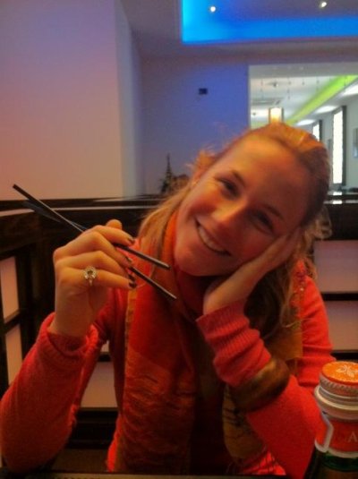 Watch Michelle Ferrari's leaked NSFW photo on TwXstars