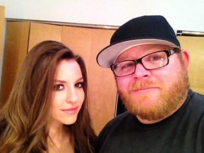 Watch Shelby Chesnes's leaked NSFW photo on TwXstars