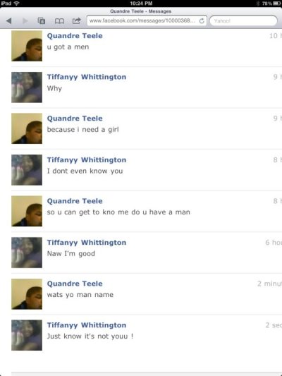 Watch Tastyyy Tiff❄️♐️'s leaked NSFW photo on TwXstars