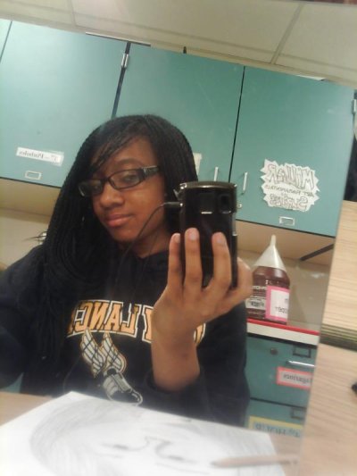 Watch Just Whit 😌's leaked NSFW photo on TwXstars