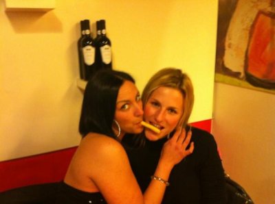 Watch Michelle Ferrari's leaked NSFW photo on TwXstars