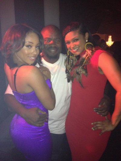 Watch AMINADIOP's leaked NSFW photo on TwXstars