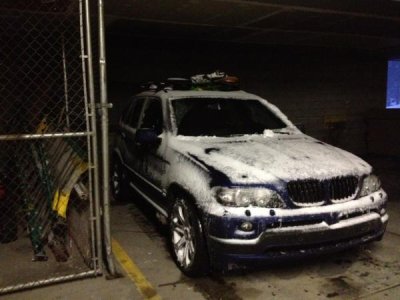 Watch Robert Vito's leaked NSFW photo on TwXstars