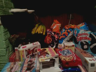 Watch D✨'s leaked NSFW photo on TwXstars