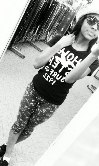 Watch Niya's leaked NSFW photo on TwXstars