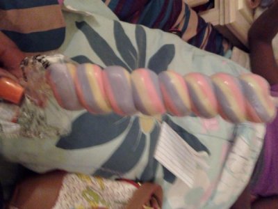 Watch FirstLady's leaked NSFW photo on TwXstars