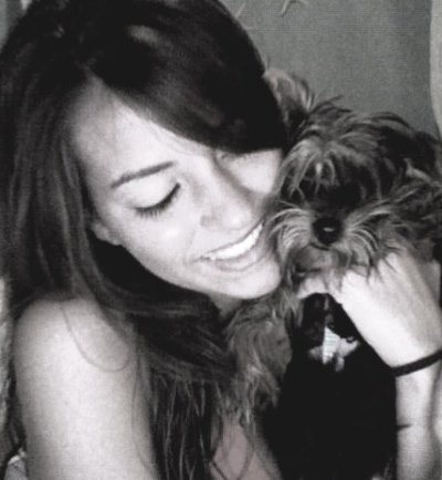 Watch Shelby Chesnes's leaked NSFW photo on TwXstars