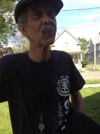 Watch BAEsquiat's leaked NSFW photo on TwXstars