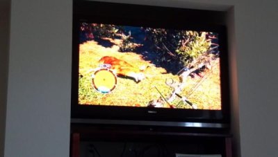 Watch Brett Moffitt's leaked NSFW photo on TwXstars