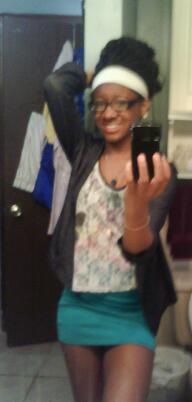 Watch Just Whit 😌's leaked NSFW photo on TwXstars