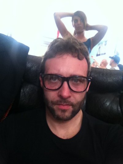 Watch PABLO FERRARI's leaked NSFW photo on TwXstars