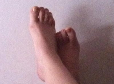 Watch Michelle Ferrari's leaked NSFW photo on TwXstars