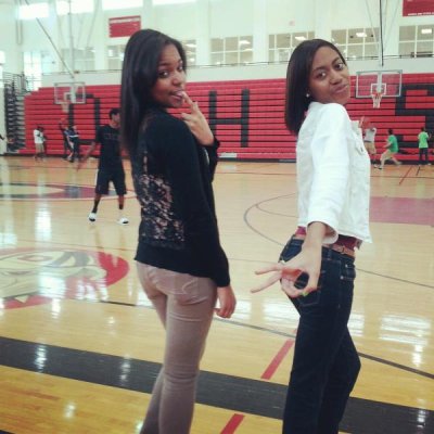 Watch La’Rue's leaked NSFW photo on TwXstars