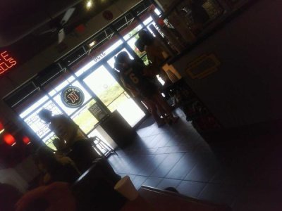 Watch Just Whit 😌's leaked NSFW photo on TwXstars