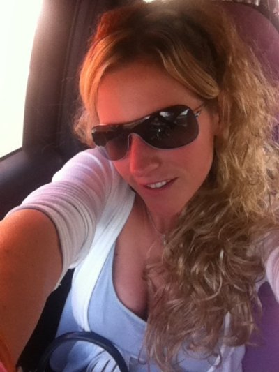 Watch Michelle Ferrari's leaked NSFW photo on TwXstars