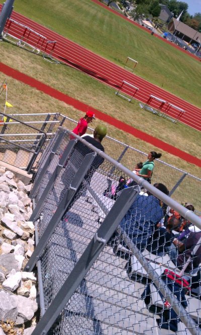 Watch Just Whit 😌's leaked NSFW photo on TwXstars