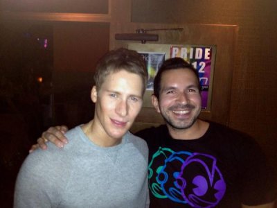 Watch Mao Sepulveda's leaked NSFW photo on TwXstars