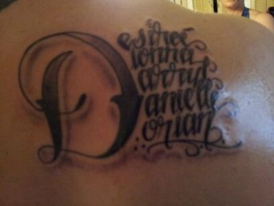 Watch D✨'s leaked NSFW photo on TwXstars