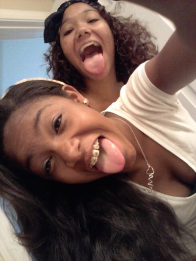 Watch La’Rue's leaked NSFW photo on TwXstars