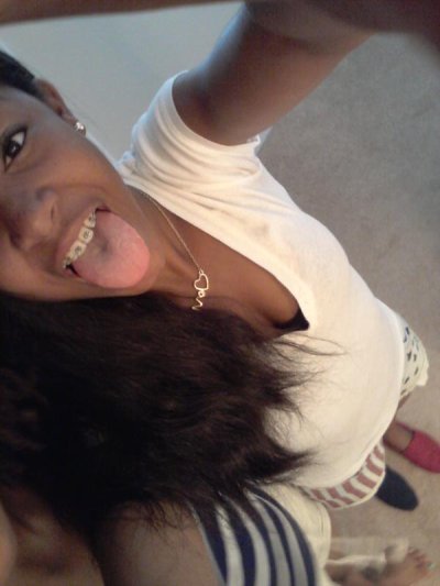 Watch La’Rue's leaked NSFW photo on TwXstars