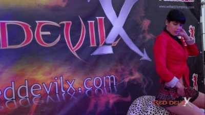 Watch PABLO FERRARI's leaked NSFW photo on TwXstars