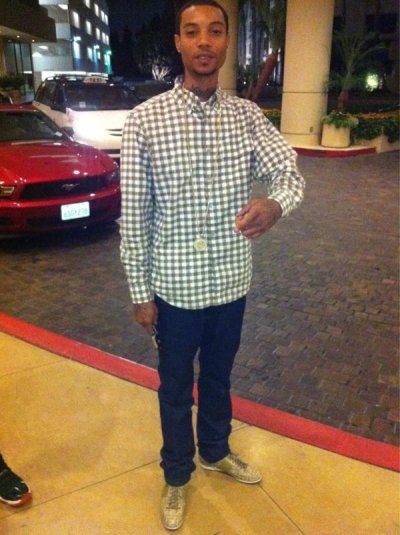 Watch Meyer lansky's leaked NSFW photo on TwXstars