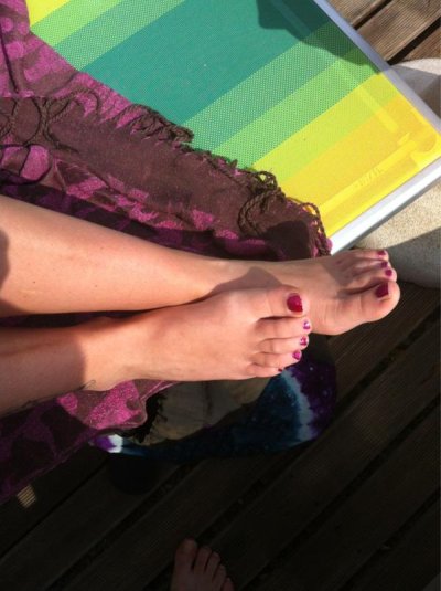 Watch Michelle Ferrari's leaked NSFW photo on TwXstars