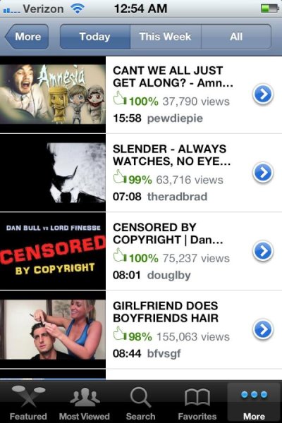 Watch theRadBrad's leaked NSFW photo on TwXstars