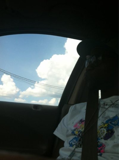 Watch 👑Jus Larry's leaked NSFW photo on TwXstars