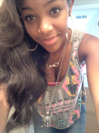 Watch La’Rue's leaked NSFW photo on TwXstars