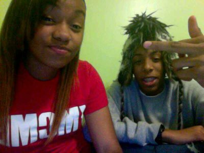 Watch $hawna's leaked NSFW photo on TwXstars