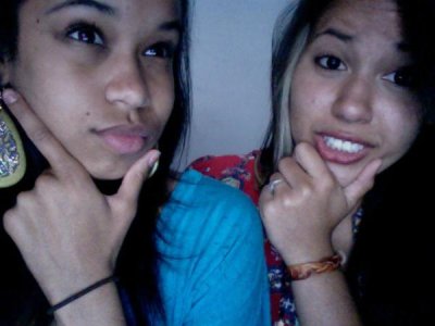 Watch LadyRica22's leaked NSFW photo on TwXstars