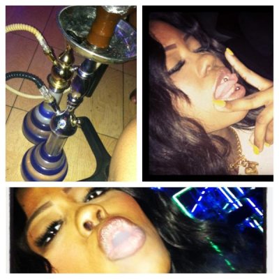 Watch Makuti Lee's leaked NSFW photo on TwXstars