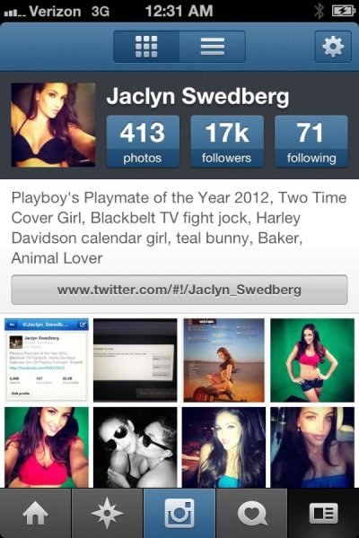 Watch Jaclyn Swedberg's leaked NSFW photo on TwXstars