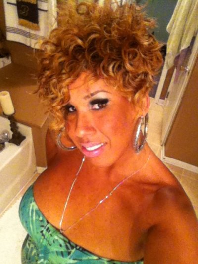 Watch SexiiTrina's leaked NSFW photo on TwXstars