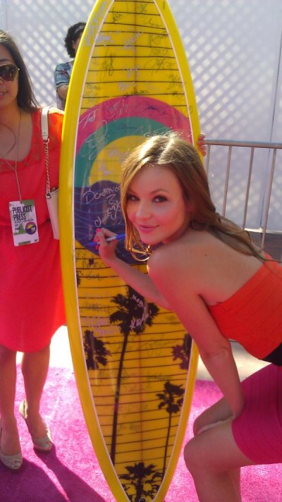 Watch Samantha Raye Tomchik's leaked NSFW photo on TwXstars