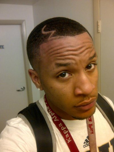 Watch Trap Comedian's leaked NSFW photo on TwXstars