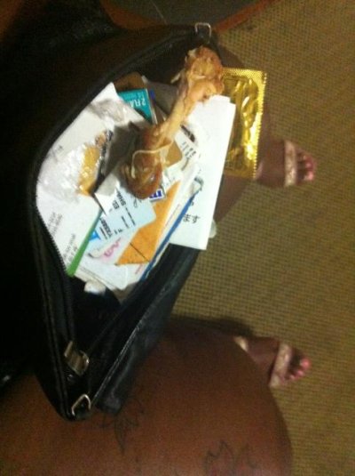 Watch EURO's leaked NSFW photo on TwXstars