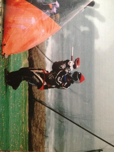 Watch Robert Vito's leaked NSFW photo on TwXstars