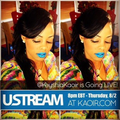 Watch AMINADIOP's leaked NSFW photo on TwXstars