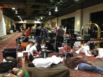 Watch BurtonJ's leaked NSFW photo on TwXstars