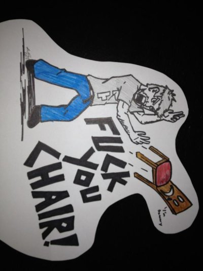 Watch theRadBrad's leaked NSFW photo on TwXstars