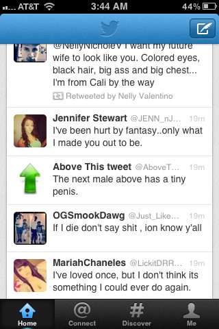 Watch Jen Royalty👑's leaked NSFW photo on TwXstars