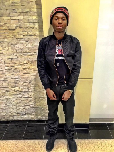 Watch Vontee's leaked NSFW photo on TwXstars